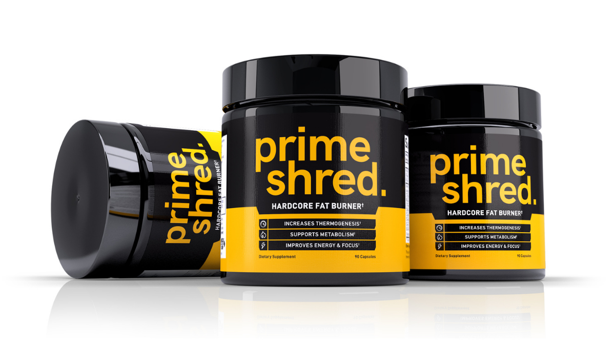 PrimeShred Scam Slimmingpatchofficial